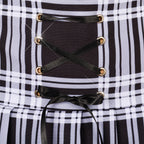 FALDA  WITCHERY LEIA L'EMO