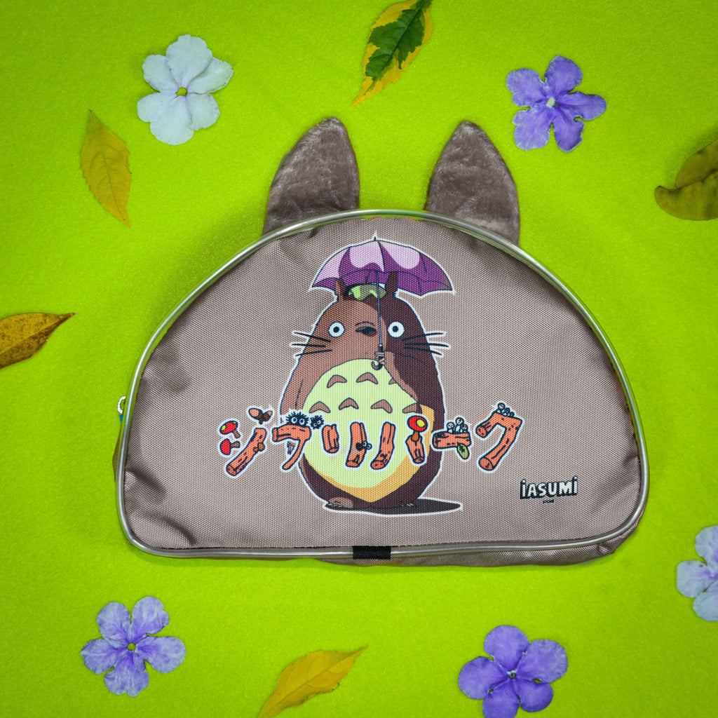 CARTUCHERA TOTORO