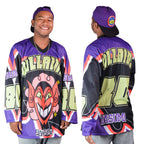 JERSEY DE HOCKEY HIM