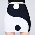 FALDA YING YANG BEE