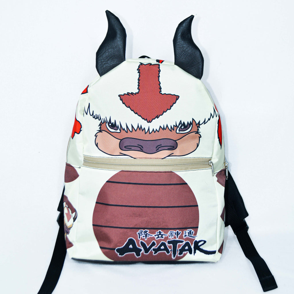 Maletín Appa Avatar