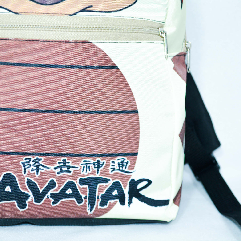 Maletín Appa Avatar