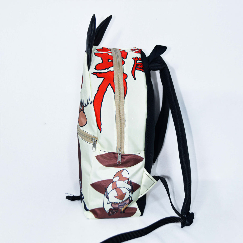 Maletín Appa Avatar