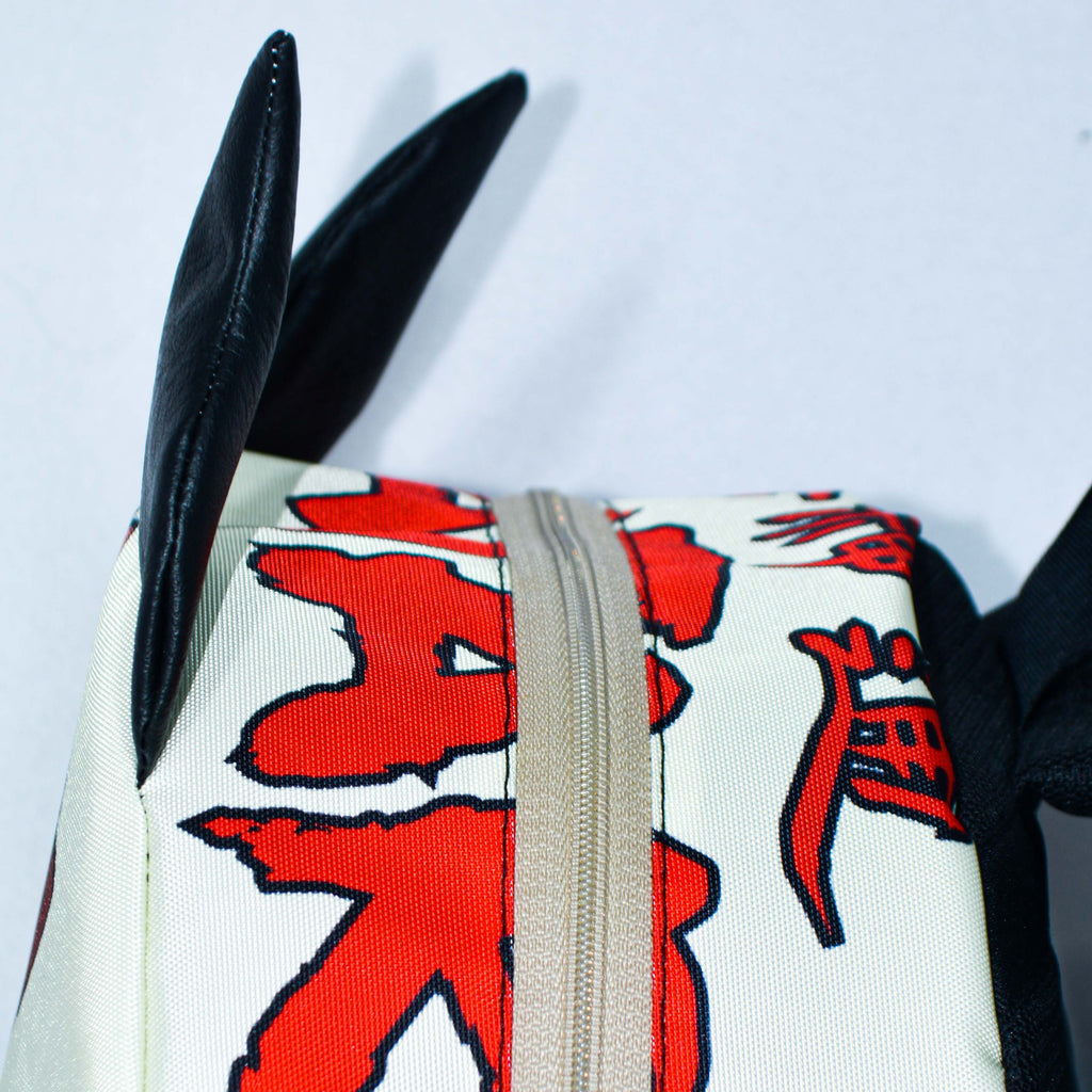 Maletín Appa Avatar