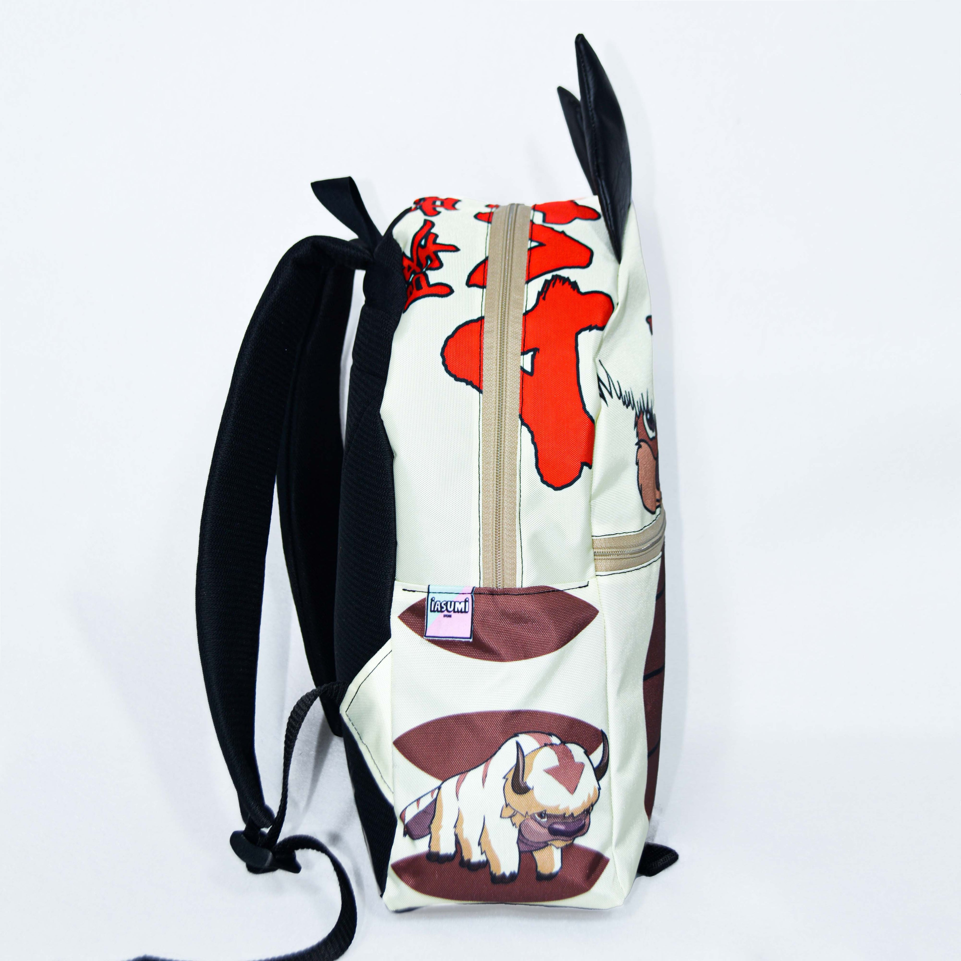 Maletín Appa Avatar