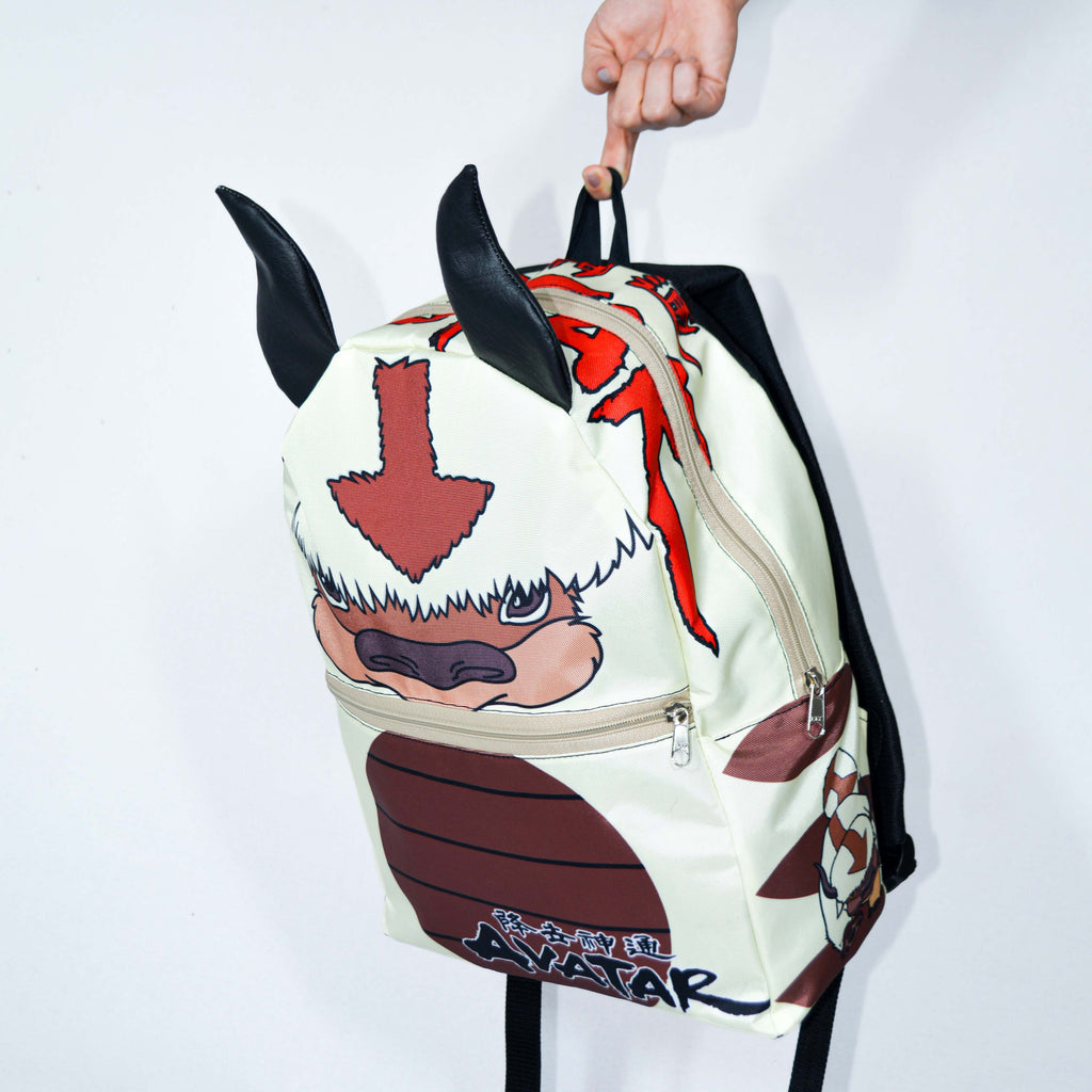 Maletín Appa Avatar