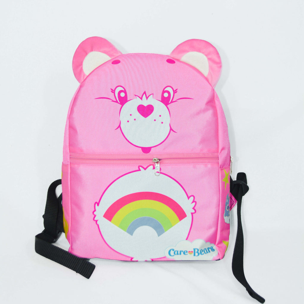 Maletín Care Bear Rosa