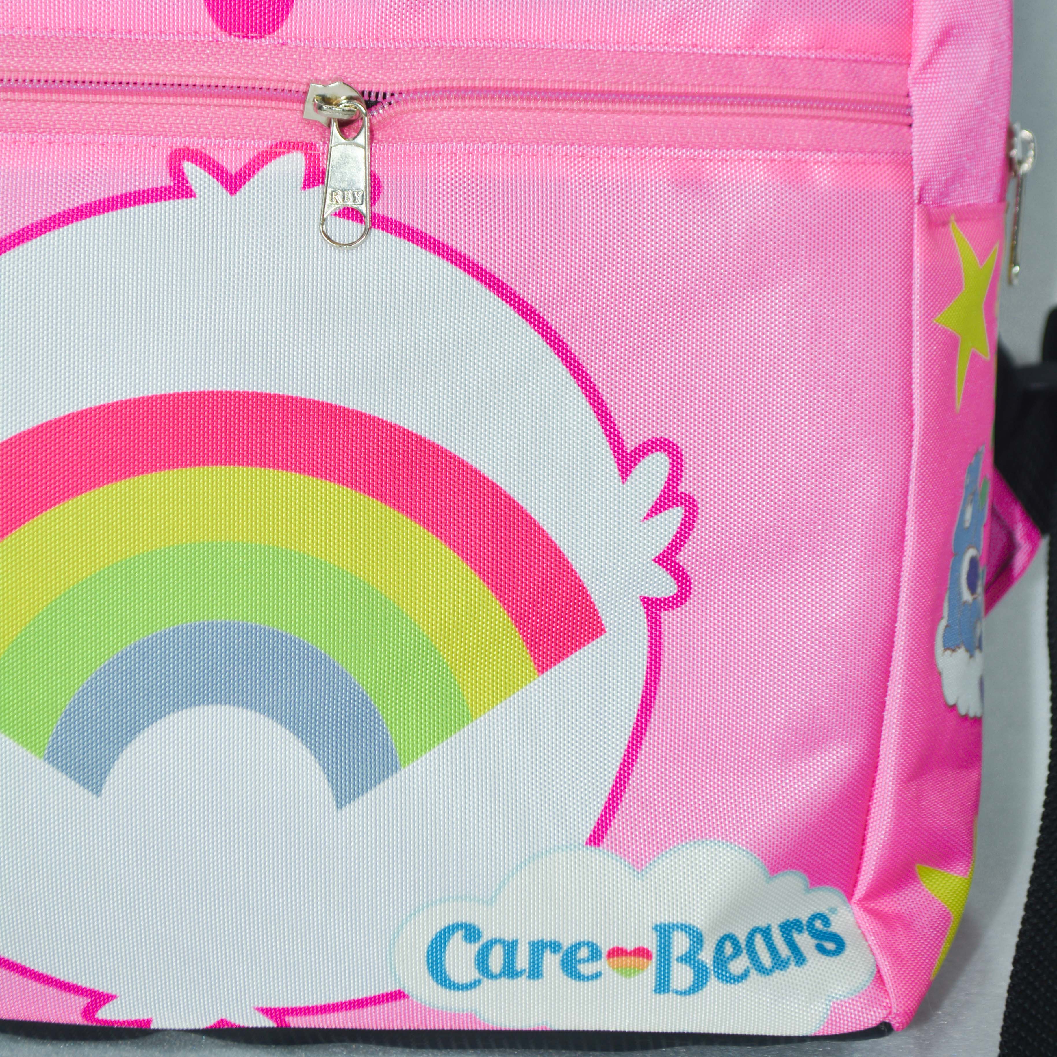 Maletín Care Bear Rosa
