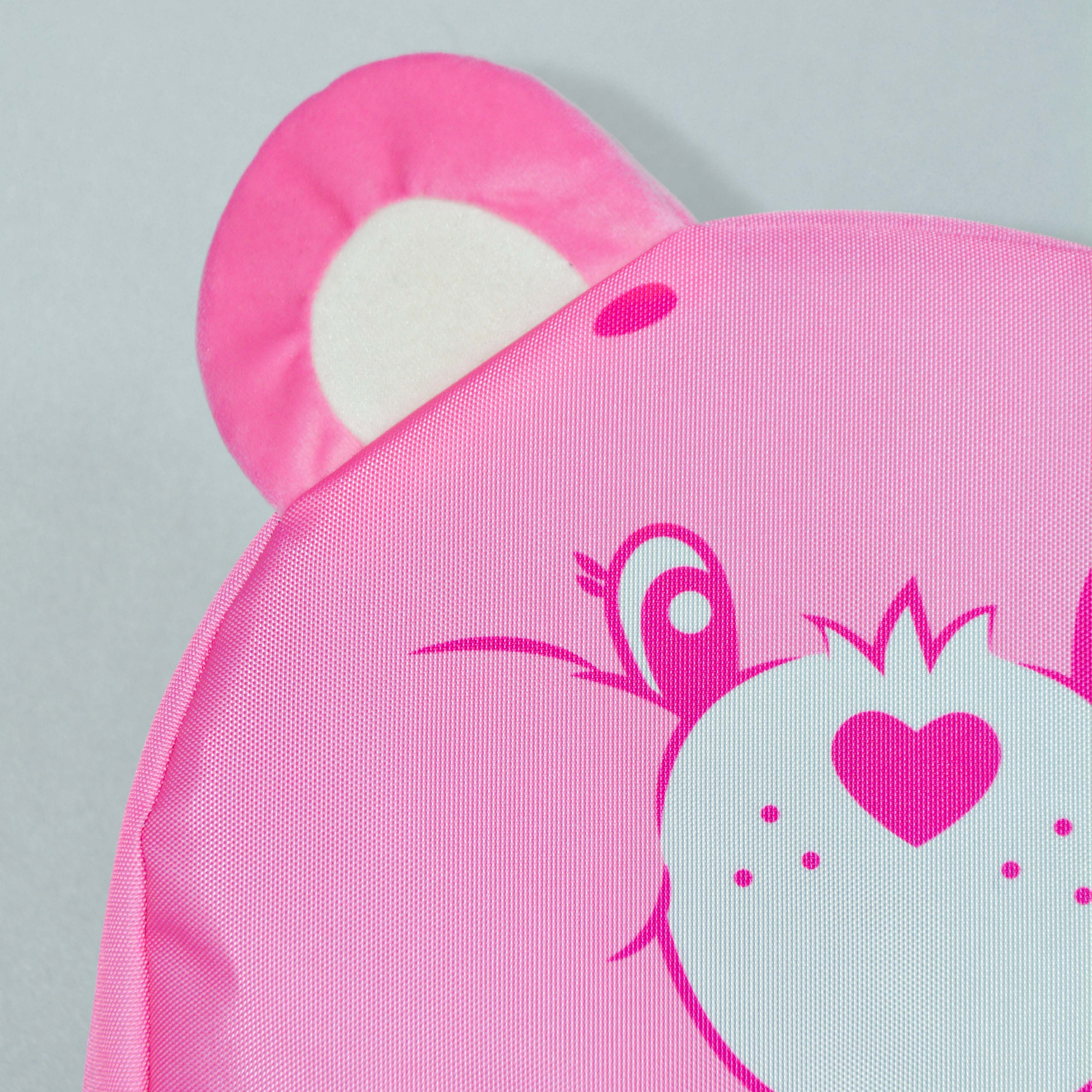 Maletín Care Bear Rosa