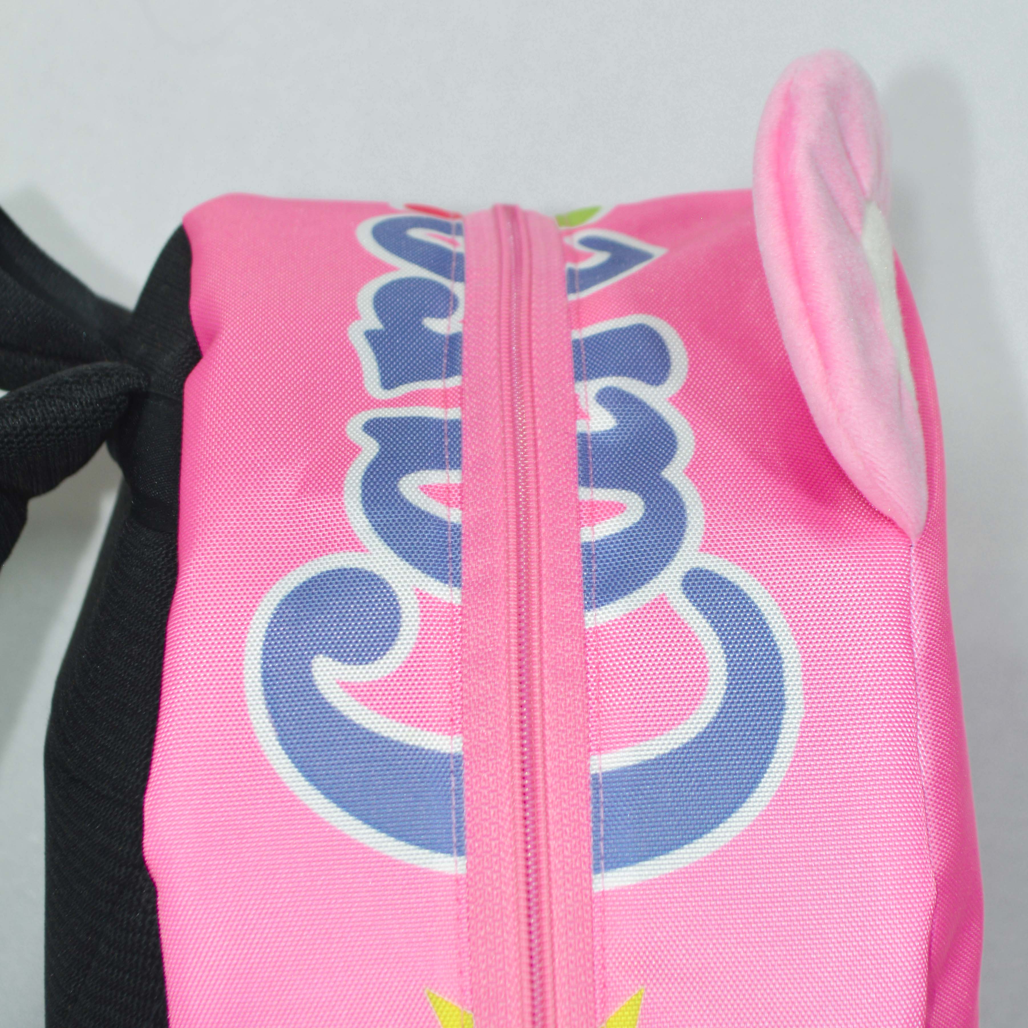 Maletín Care Bear Rosa