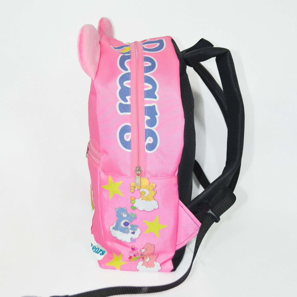 Maletín Care Bear Rosa
