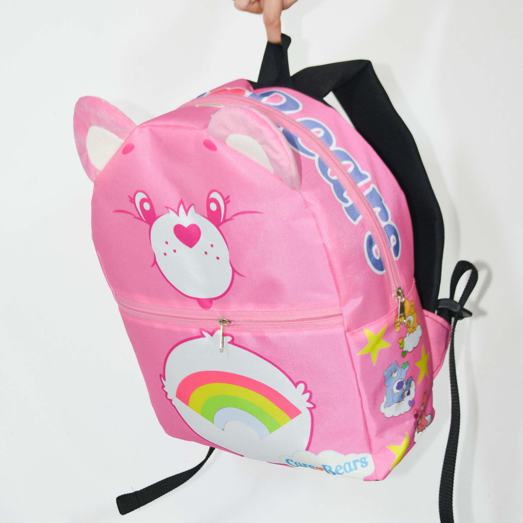 Maletín Care Bear Rosa