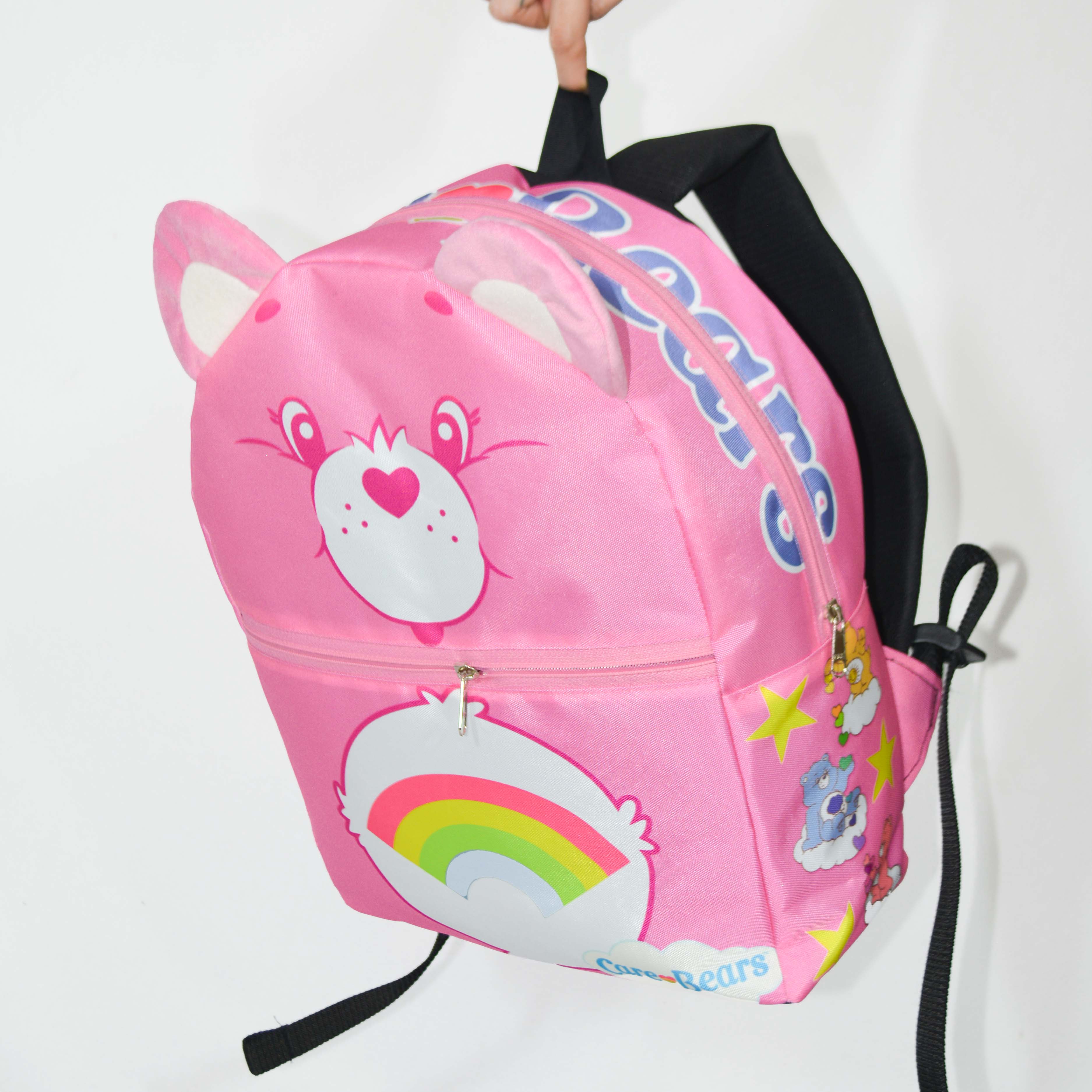 Maletín Care Bear Rosa