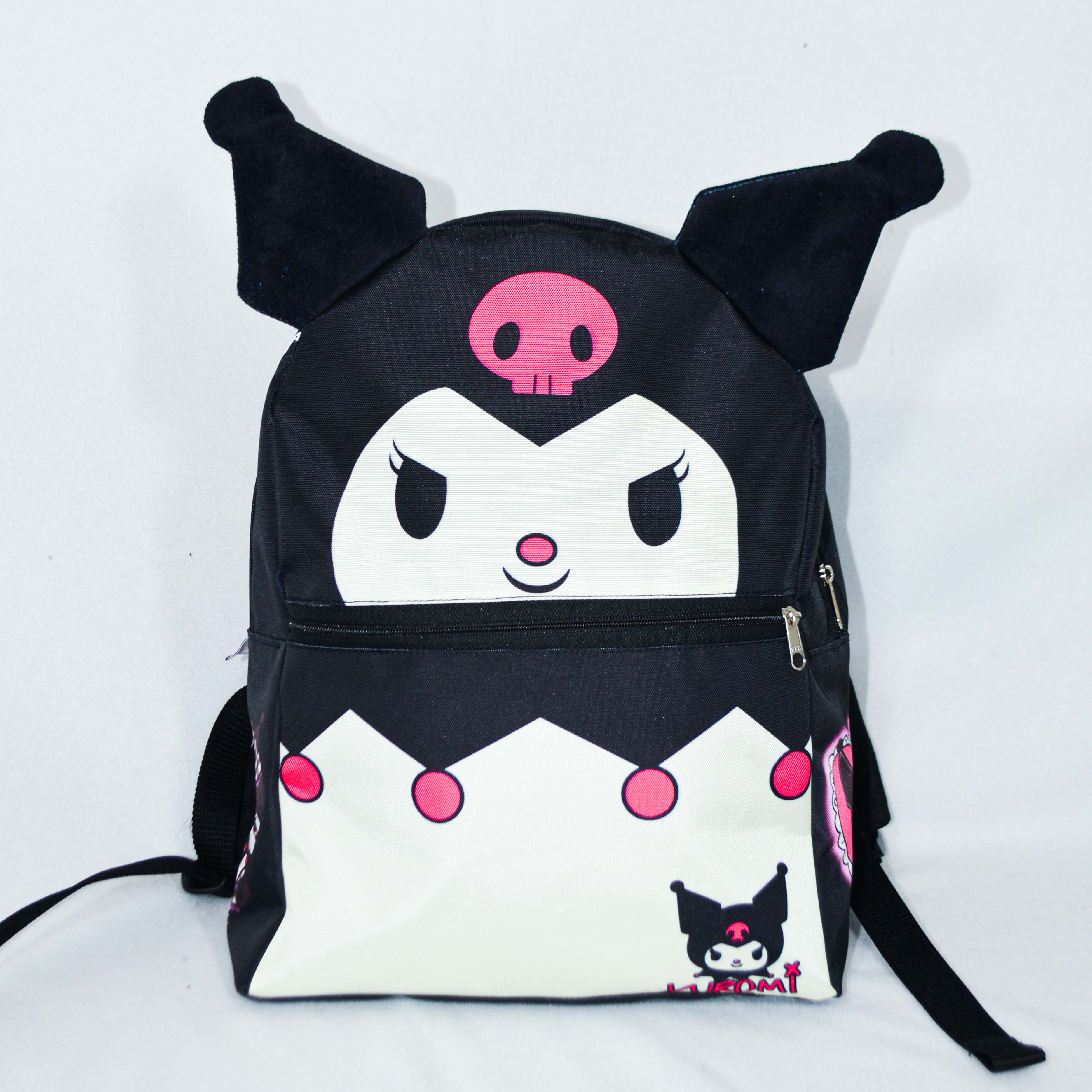 Maletín Kuromi Love