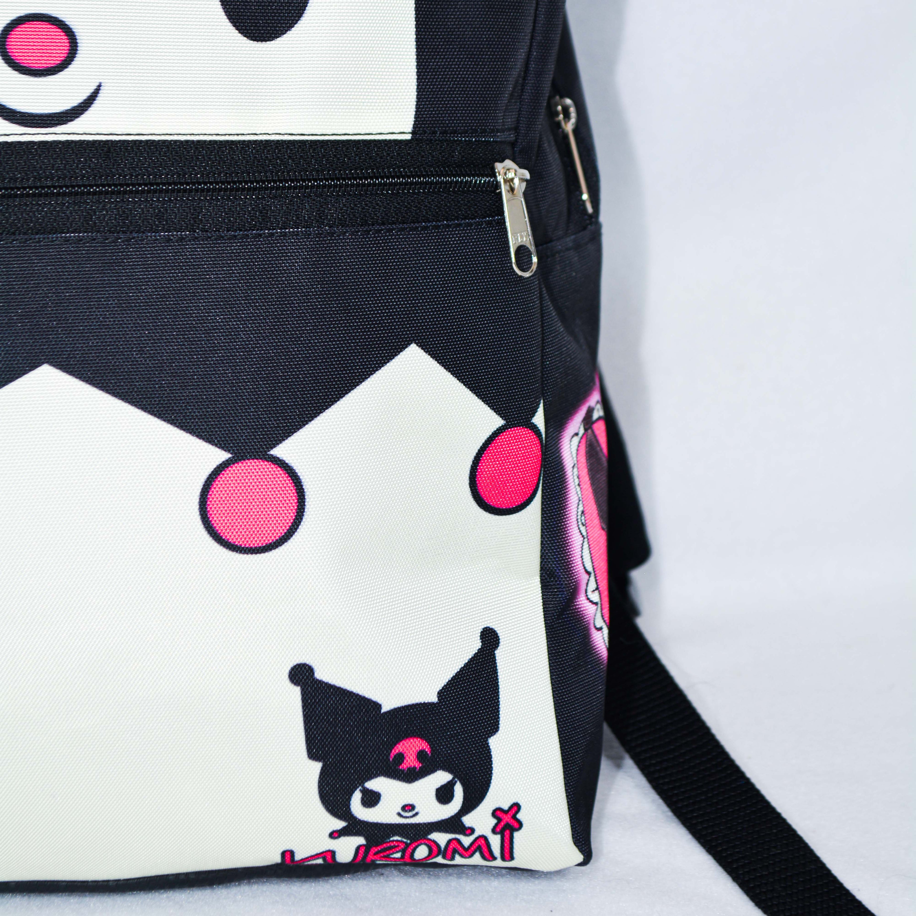 Maletín Kuromi Love
