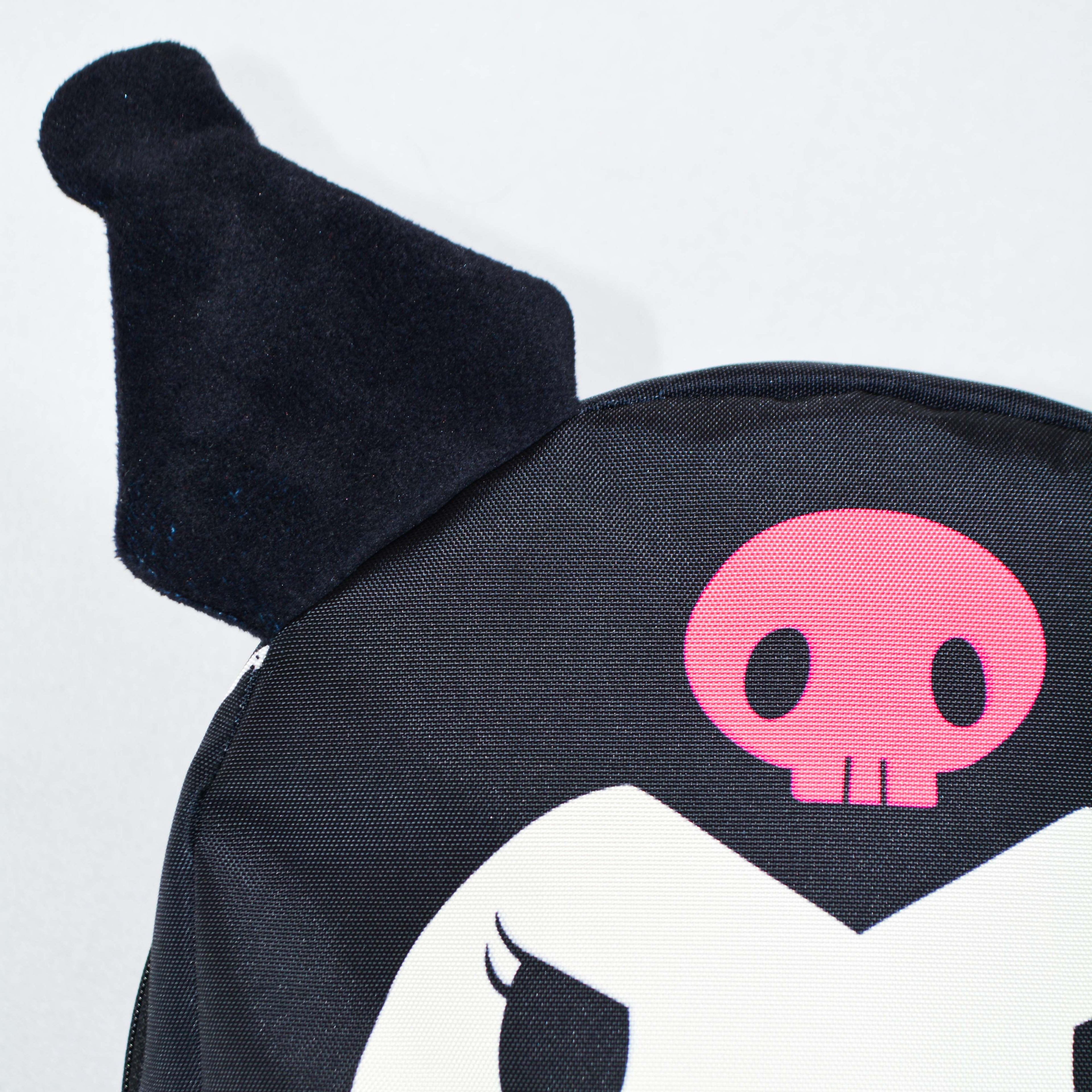 Maletín Kuromi Love