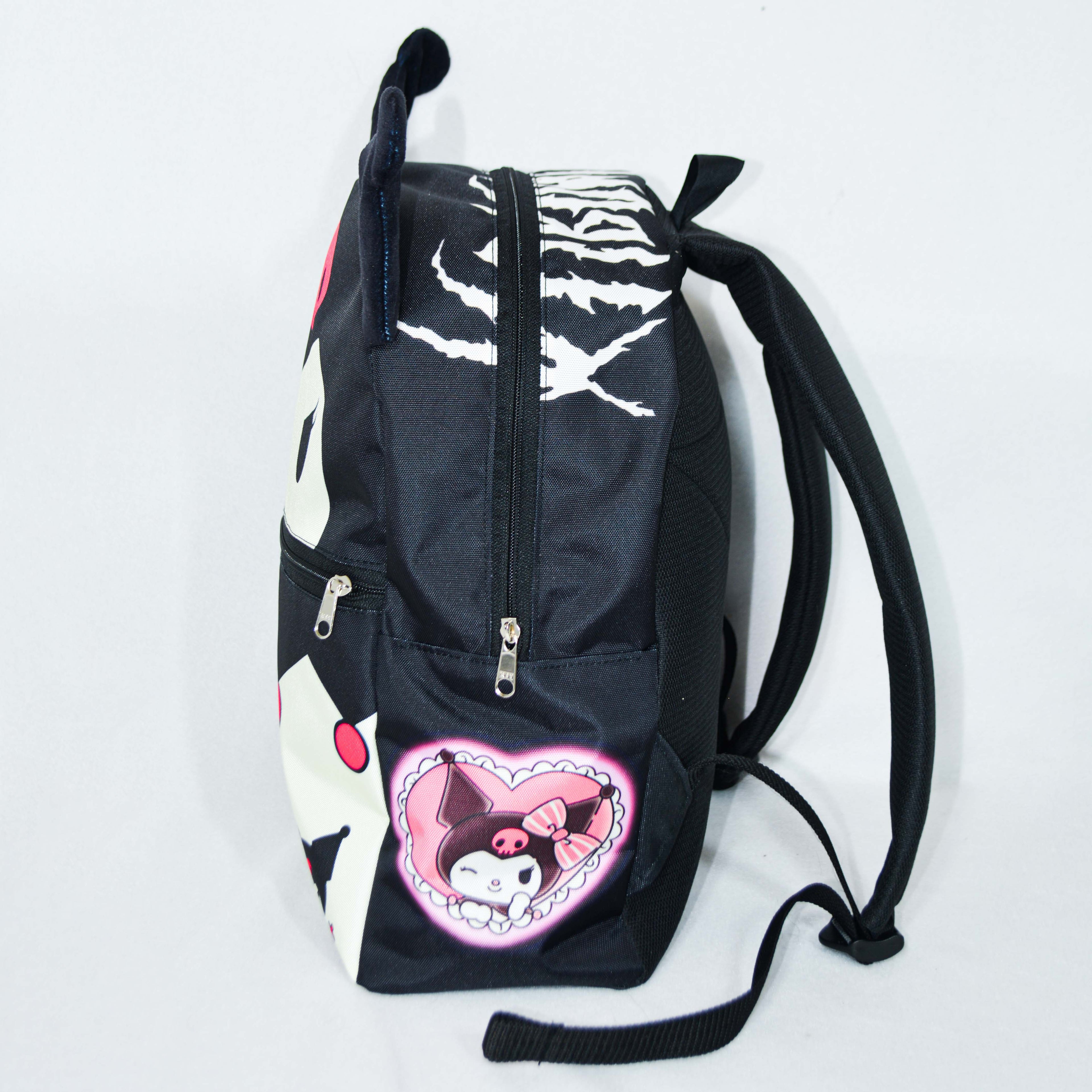 Maletín Kuromi Love