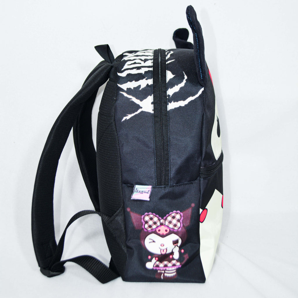 Maletín Kuromi Love