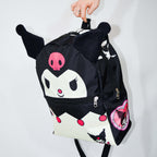 Maletín Kuromi Love