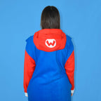 Kigurumi Mario - Super Mario
