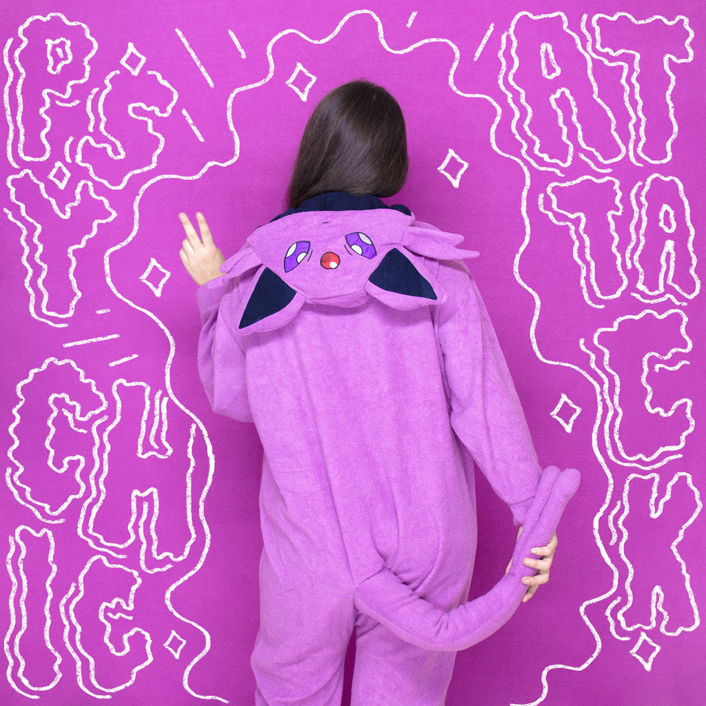 Kigurumi Speon - Niños