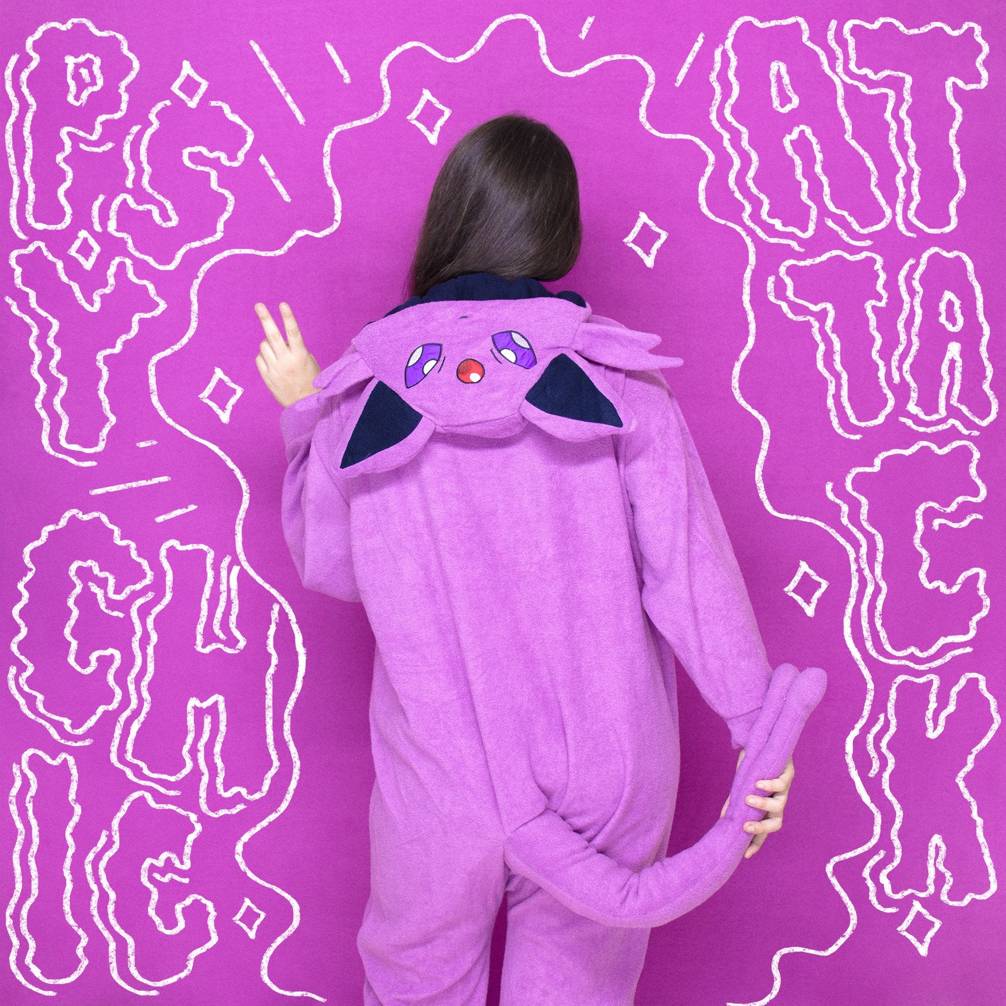 Kigurumi Speon - Niños