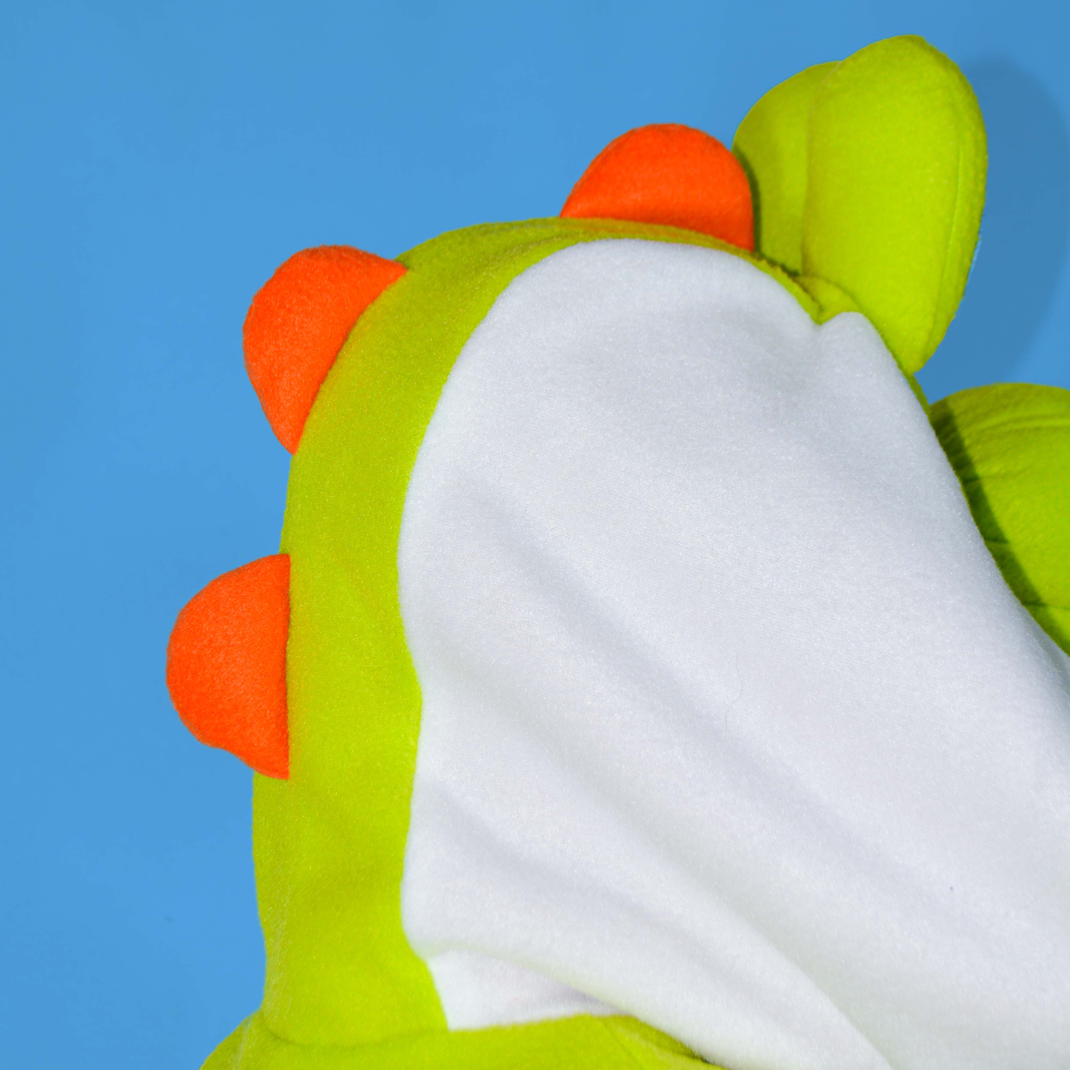 Kigurumi Yoshi - Super Mario - Niños