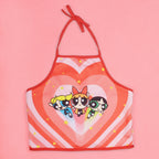 Croptop Chicas Superpoderosas