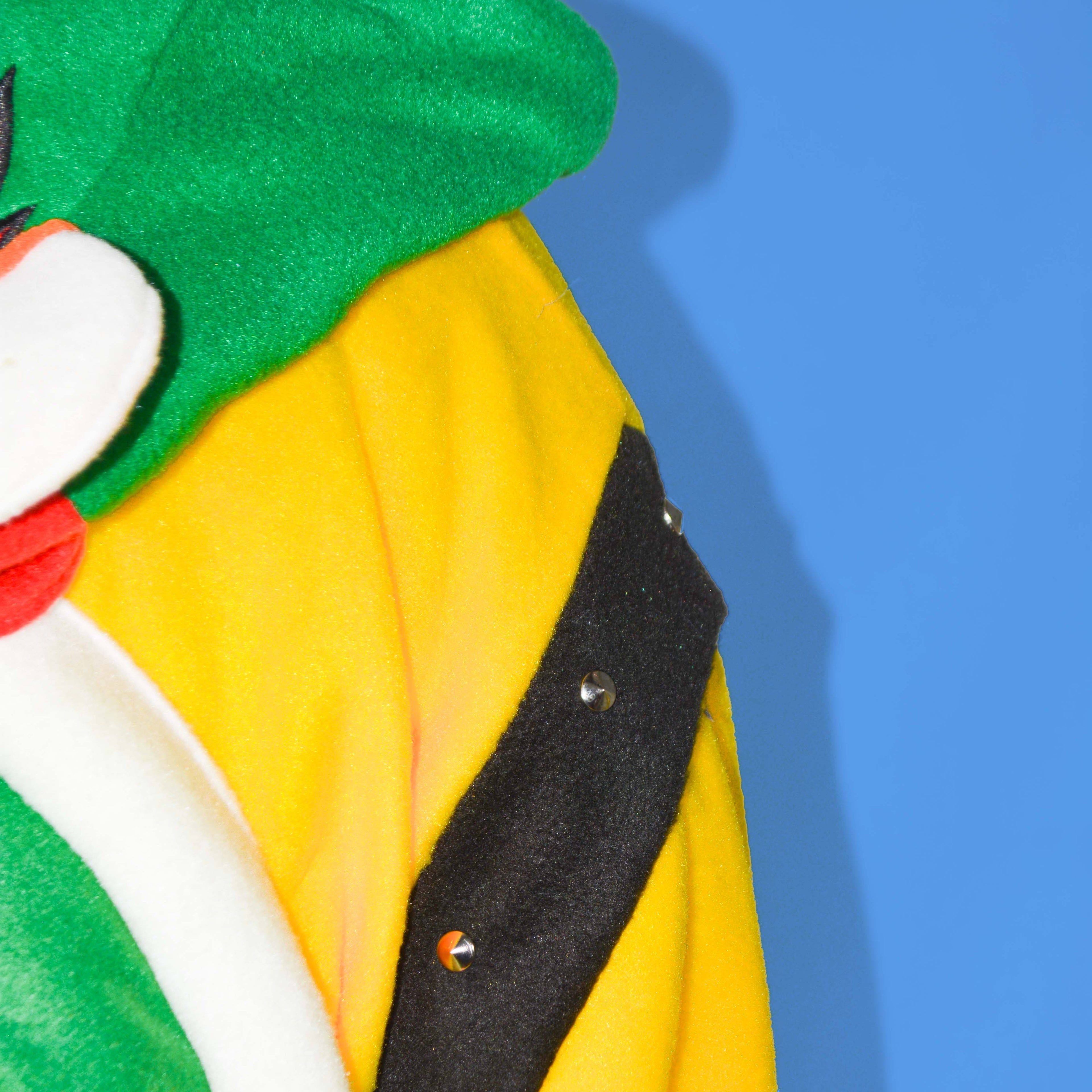 Kigurumi Bowser - Super Mario