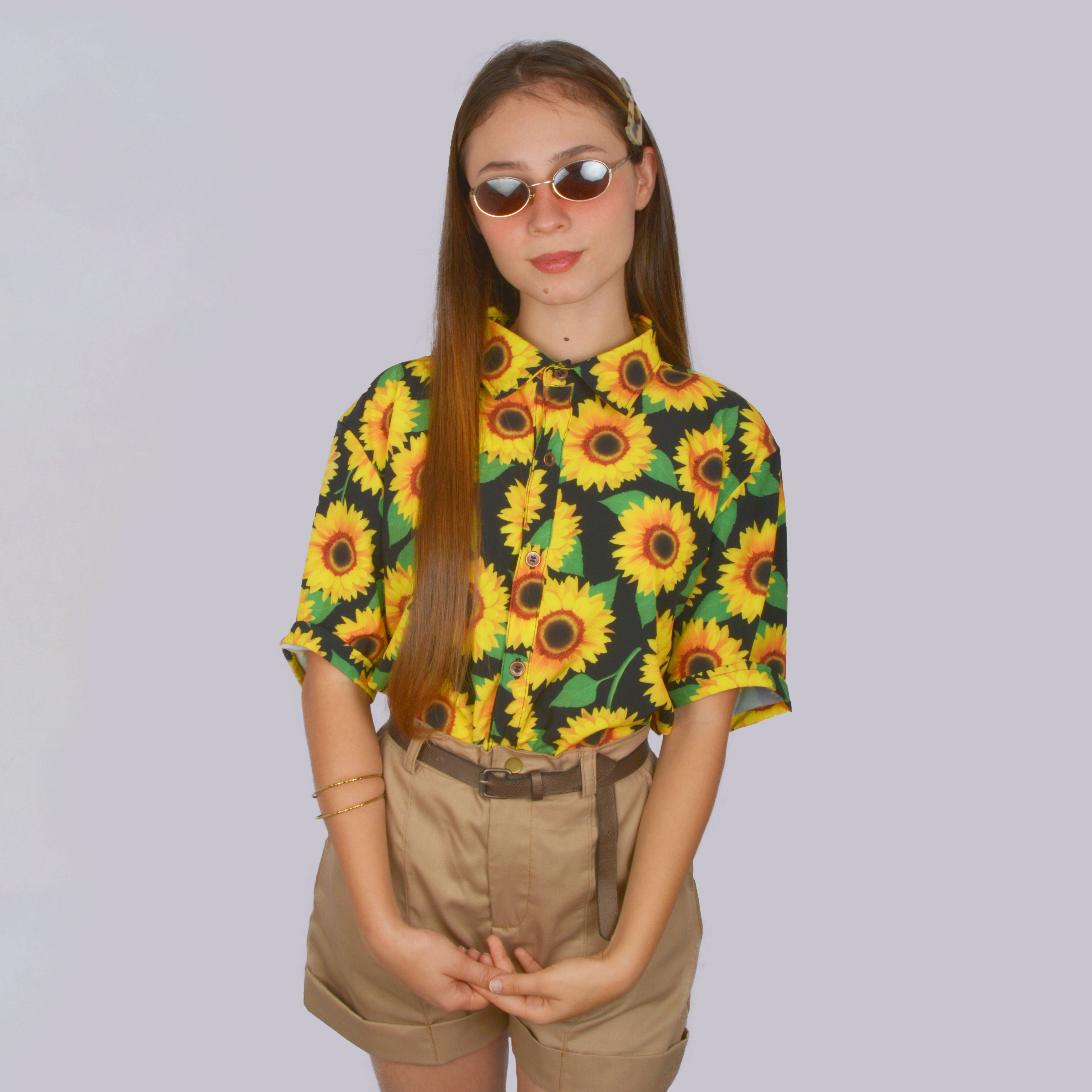 HAWAIANA GIRASOLES