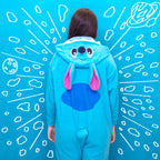 Kigurumi Stitch