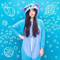 Kigurumi Stitch