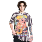 Camiseta Catdog