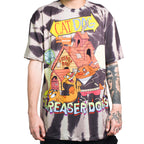 Camiseta Catdog