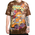 Camiseta Garfield