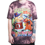 Camiseta Castores cascarrabias