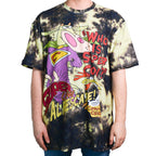 Camiseta Vaca y Pollito