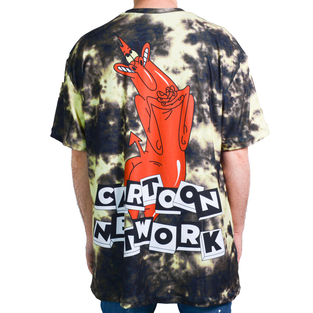 Camiseta Vaca y Pollito