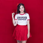 Basic Stranger Things