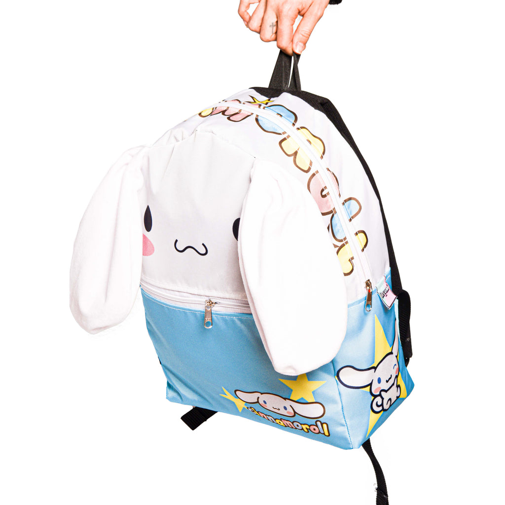 Maletín Cinnamoroll