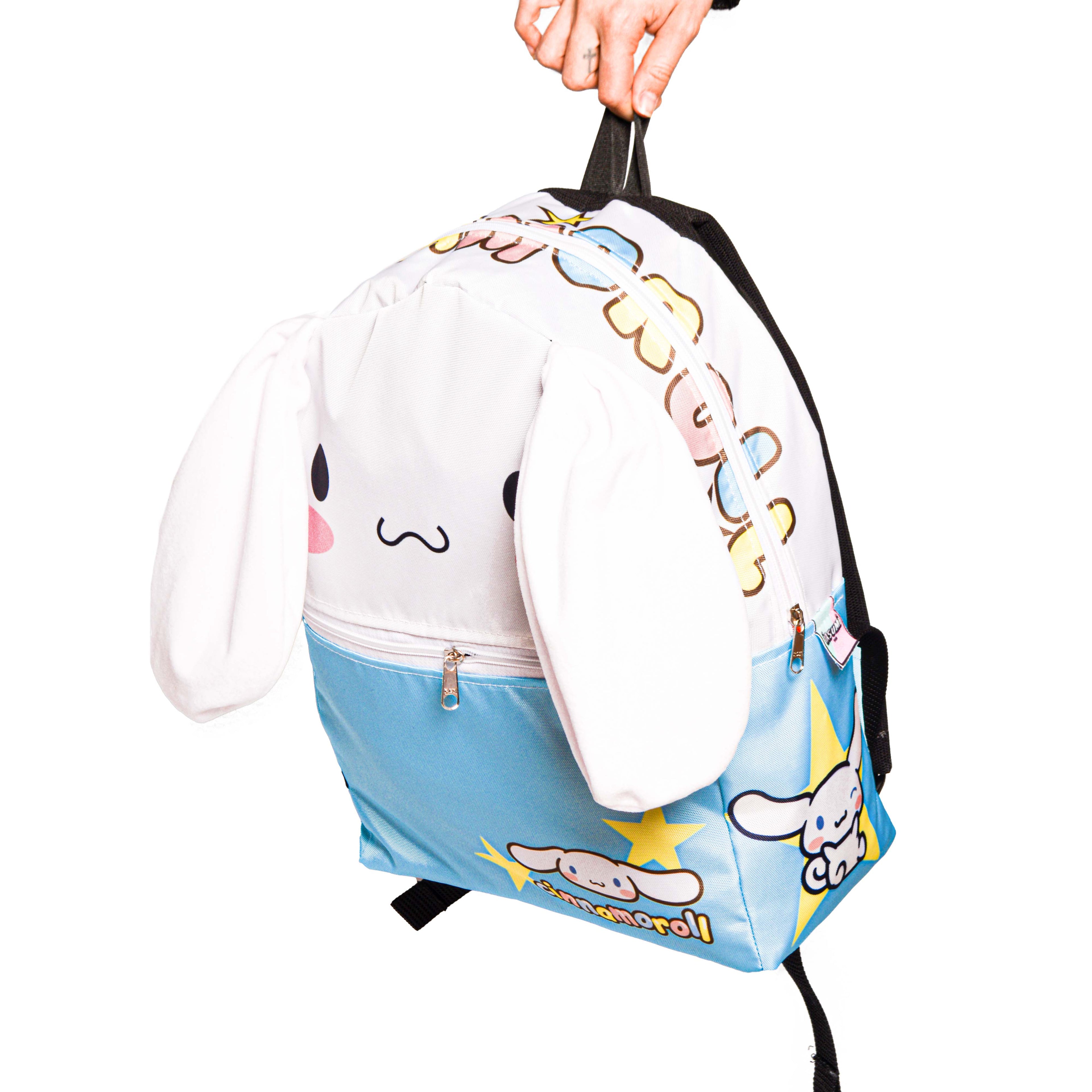 Maletín Cinnamoroll