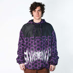 CHAQUETA CALIENTE NEON GENESIS EVANGELION