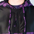 CHAQUETA CALIENTE NEON GENESIS EVANGELION