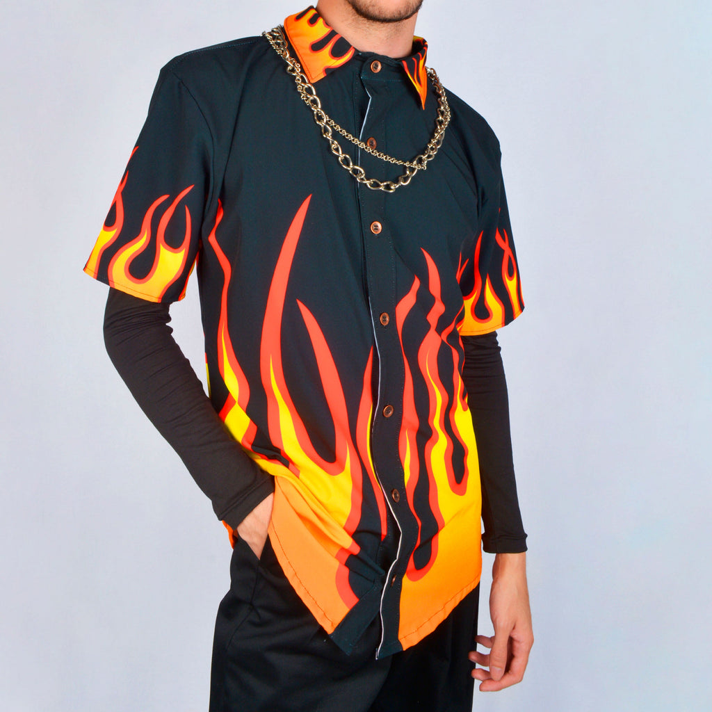 HAWAIANA FIRE