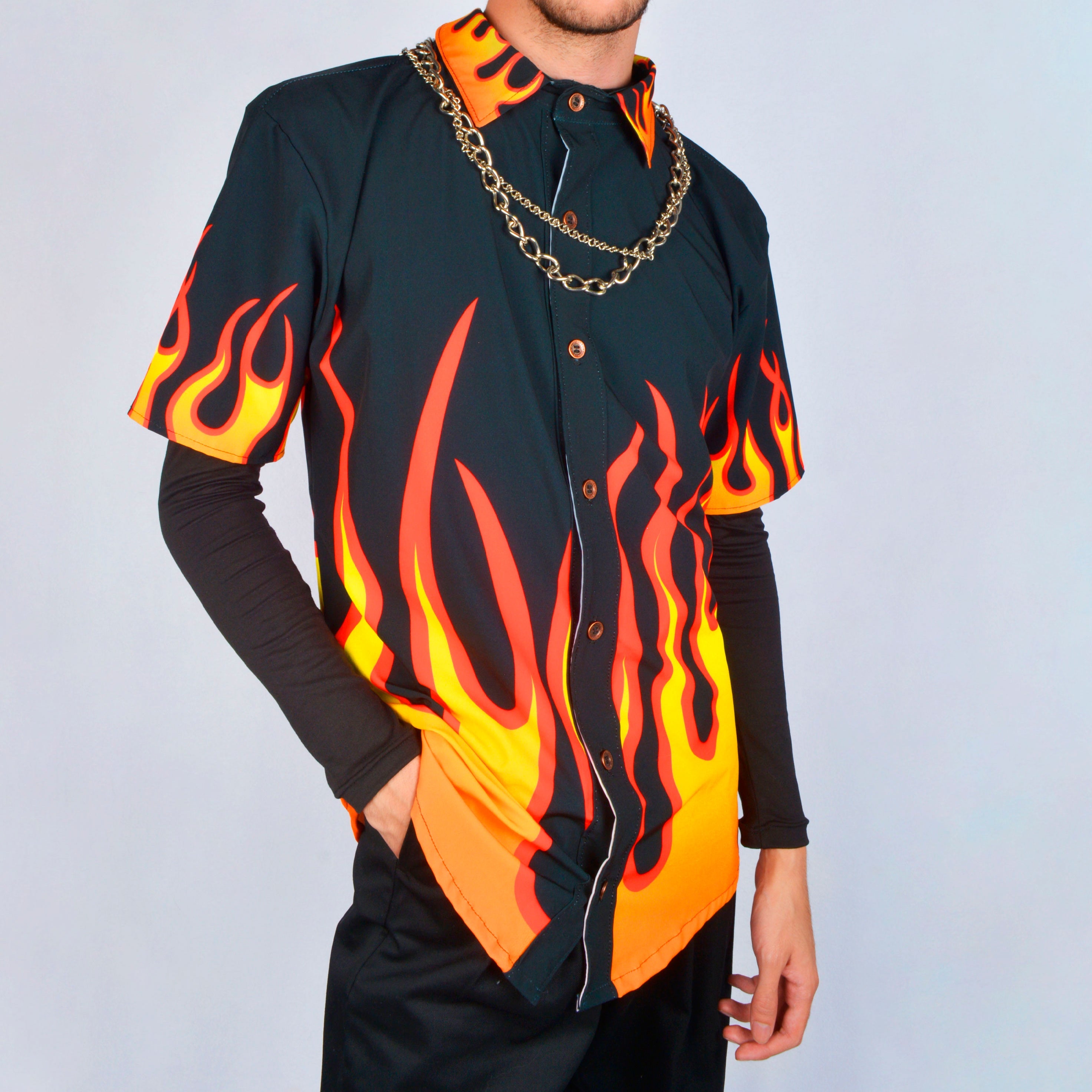 HAWAIANA FIRE