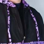 CHAQUETA CALIENTE SASUKE UCHIHA