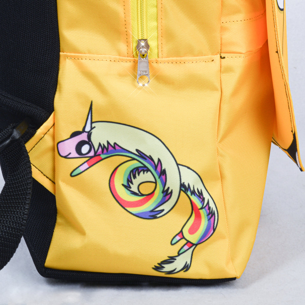 Maletín Especial Jake El Perro