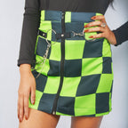 FALDA  PSYCHO — RACER