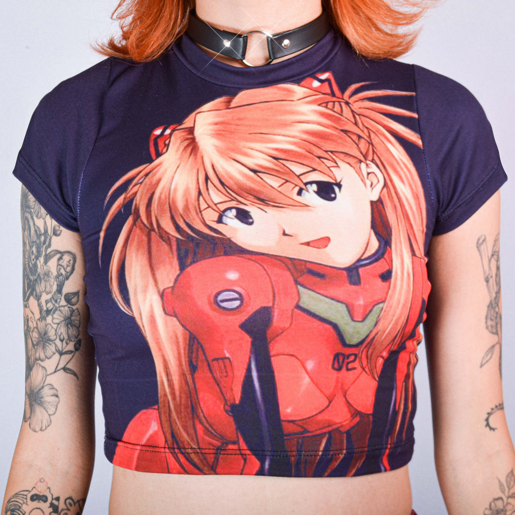 TOP  ASUKA