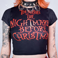 TOP NIGHTMARE BEFORE CHRISTMAS